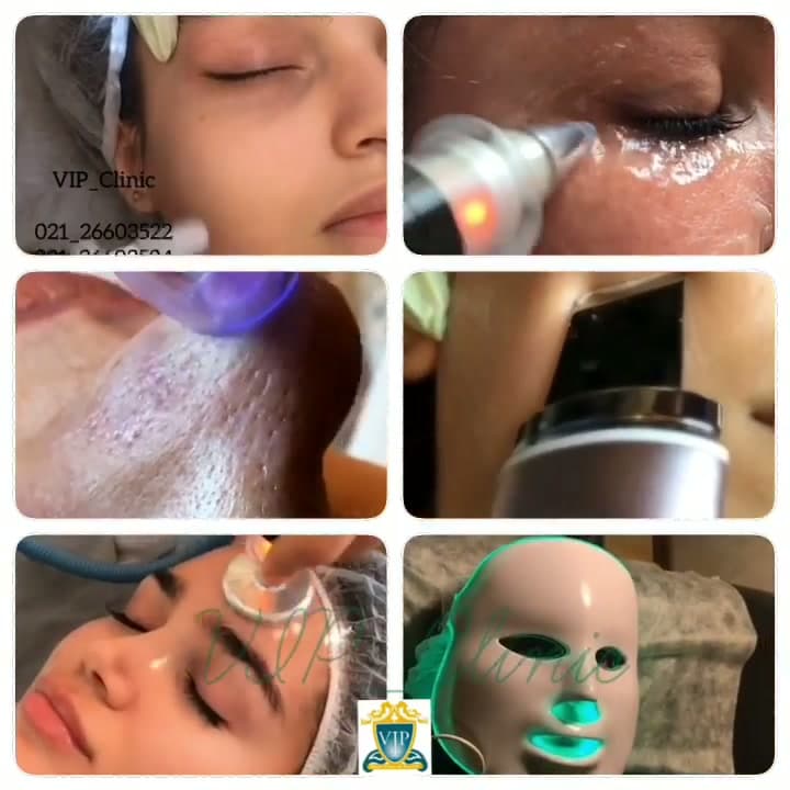 پکیج جوان‌سازی و پاکسازی پوست؛ ۵ خدمت در یک جلسه
